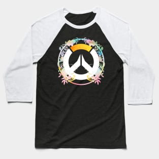 OVERWATCH Baseball T-Shirt